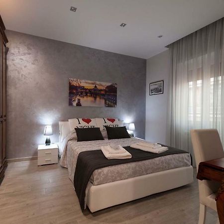 M&M House Apartment Rome Exterior photo