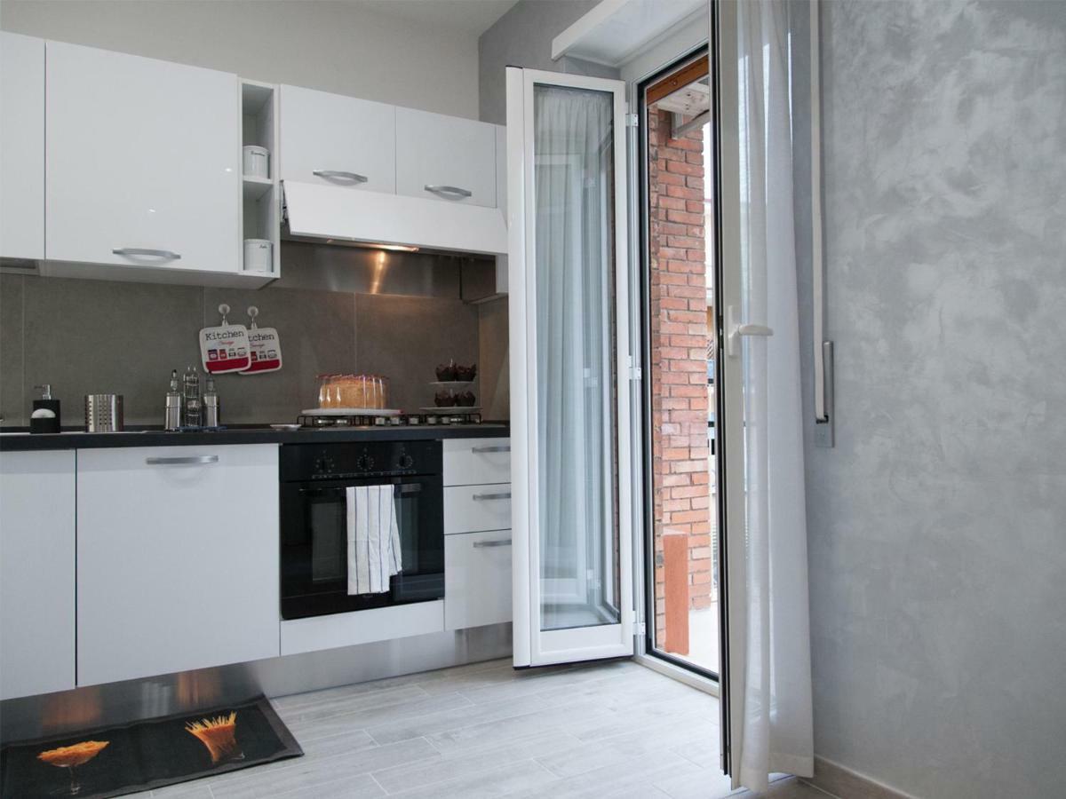 M&M House Apartment Rome Exterior photo
