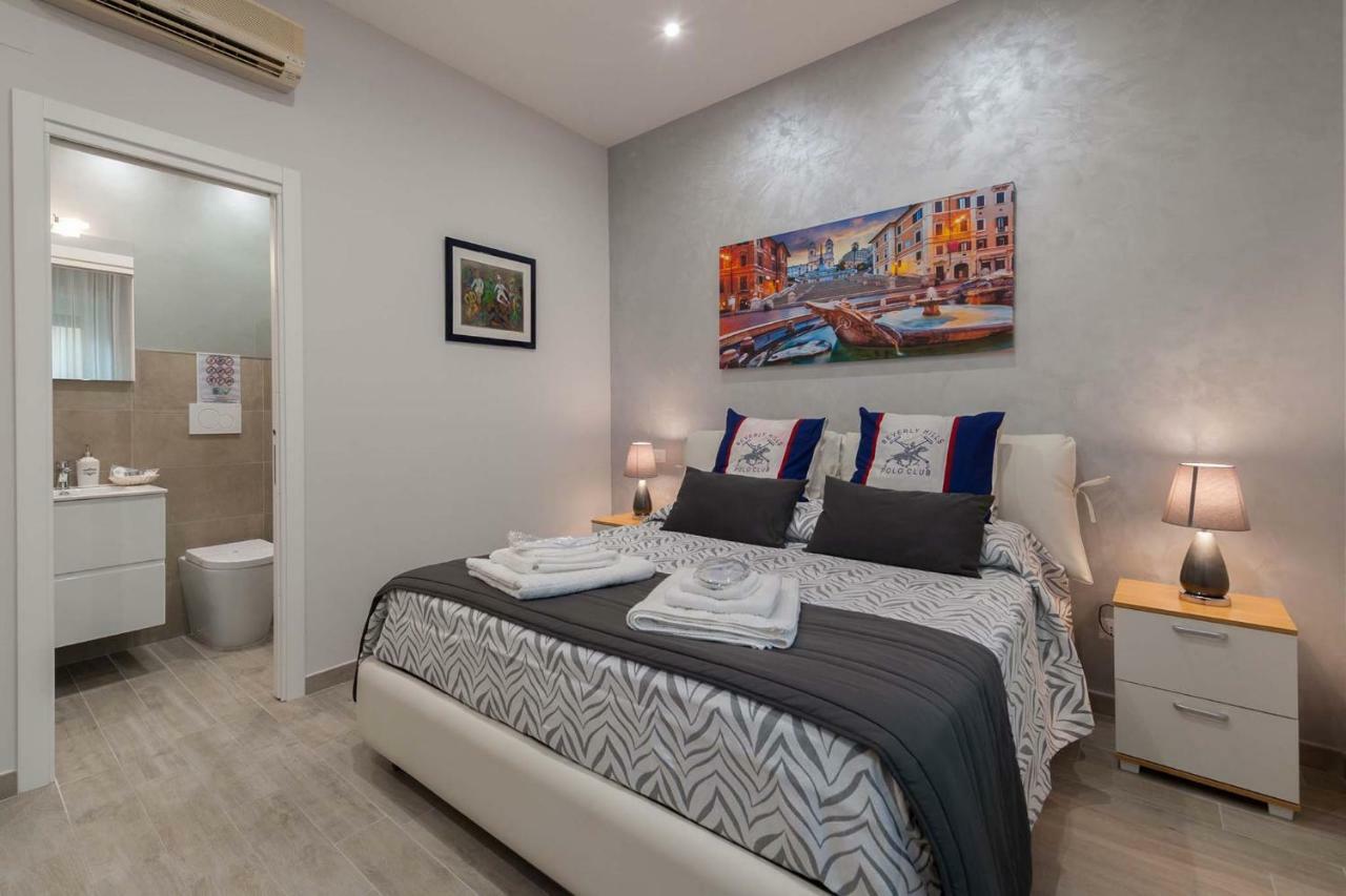 M&M House Apartment Rome Exterior photo