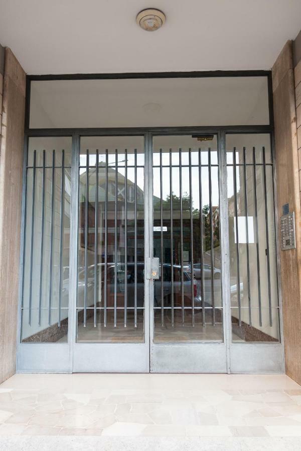 M&M House Apartment Rome Exterior photo